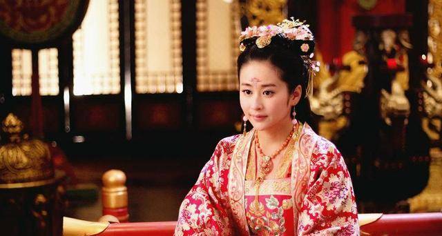 唐高宗为何将妹妹以皇后之礼下葬?其墓中壁画又有何不光彩事情?