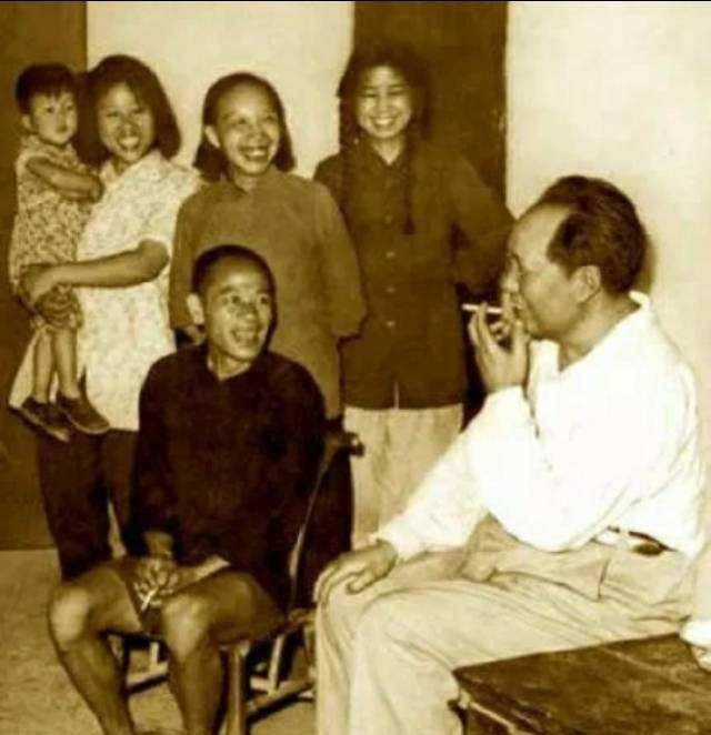 湖南农村这对平凡的夫妻,养出了中国几千年来最伟大的人物_毛顺生