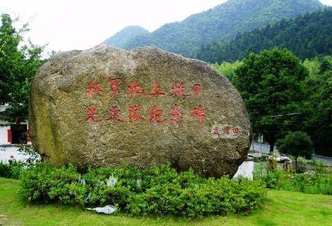 悲壮的红十军团21师师长,英雄事迹靠敌人报纸确认,妻