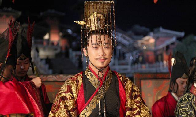 战国时代秦国凭制度,齐国凭经济,赵国凭军事,深度分析燕国凭啥_国家