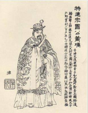 唐太宗分封的凌烟阁二十四功臣的人生结局_李世民_都督_李靖