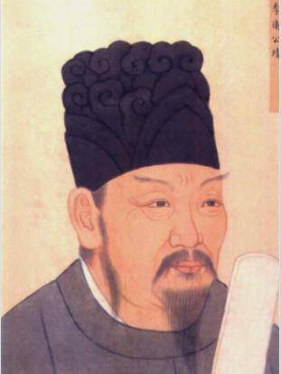 唐太宗分封的凌烟阁二十四功臣的人生结局_李世民_都督_李靖