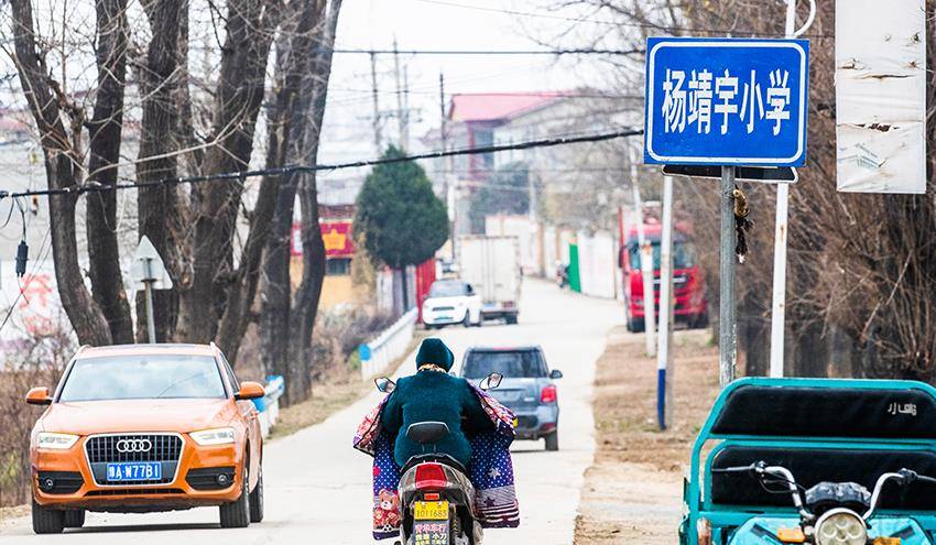 實拍楊靖宇故鄉李灣,將軍故居仍在,紀念館再現英雄殉國悲壯場景_確山