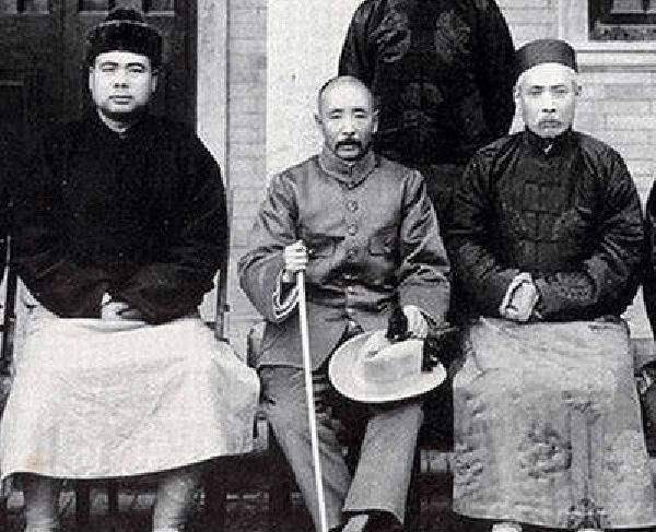 张作霖_吴佩孚_奉系