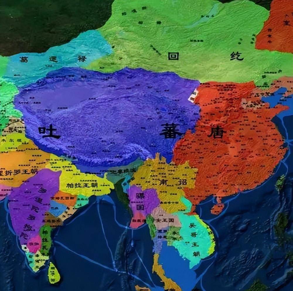 公元200年世界地图图片