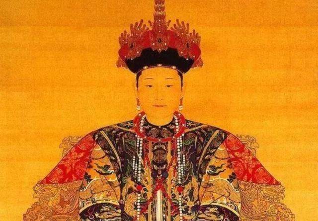 太后的棺材越抬越重,皇帝见状后立马说:赶紧停下,择日再葬_孝庄文皇后