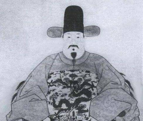 朱元璋姐姐的儿子李文忠究竟有多厉害?_明朝_曹国公_平定