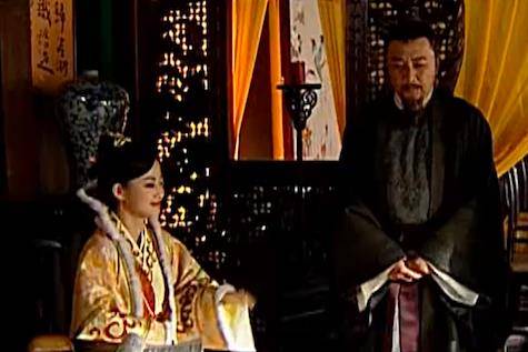 张居正为了权力独裁,与万历皇帝母亲李皇后通奸?_李太后_说法_高拱