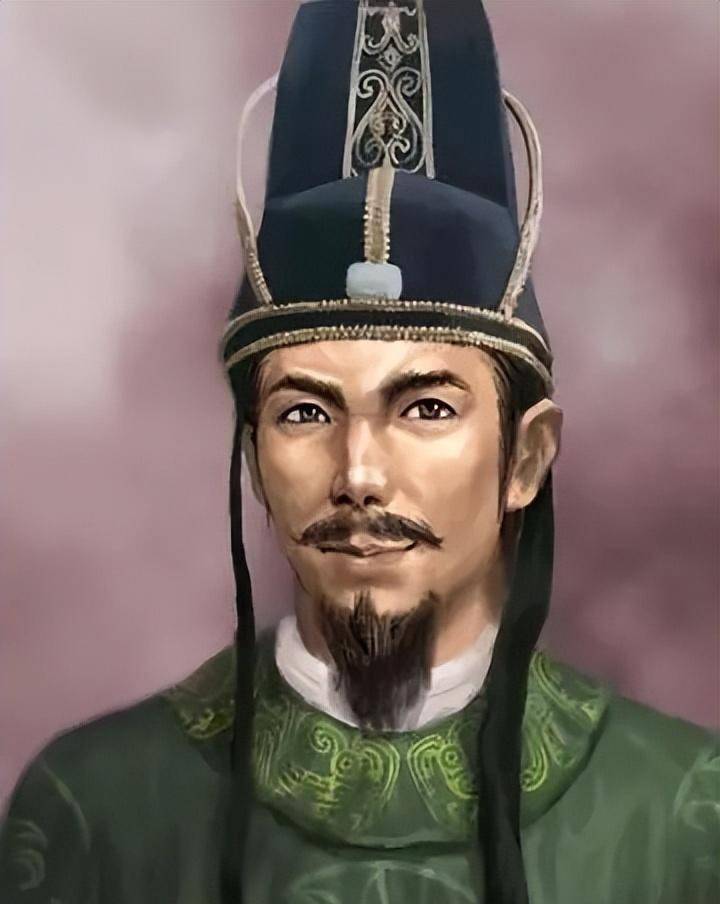 看隋炀帝时期五位宰相是如何做的_裴矩_唐太宗_宇文述