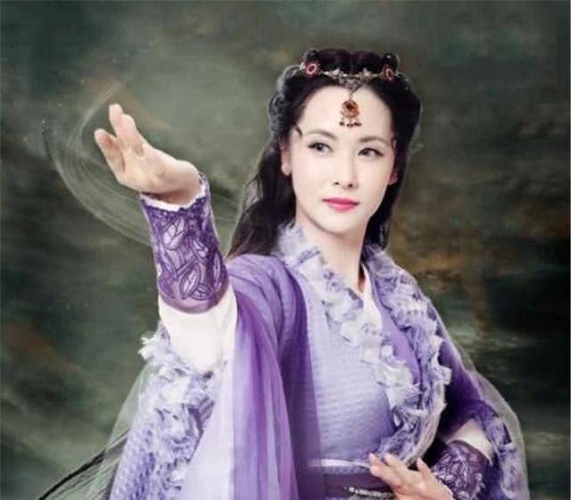 紫衫龙王当之无愧,原因有这些_波斯_内力_范遥