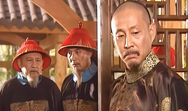 为何在丁忧时背叛蓝齐儿,他是如何一步走到黑的_伍次友_京城_齐格格