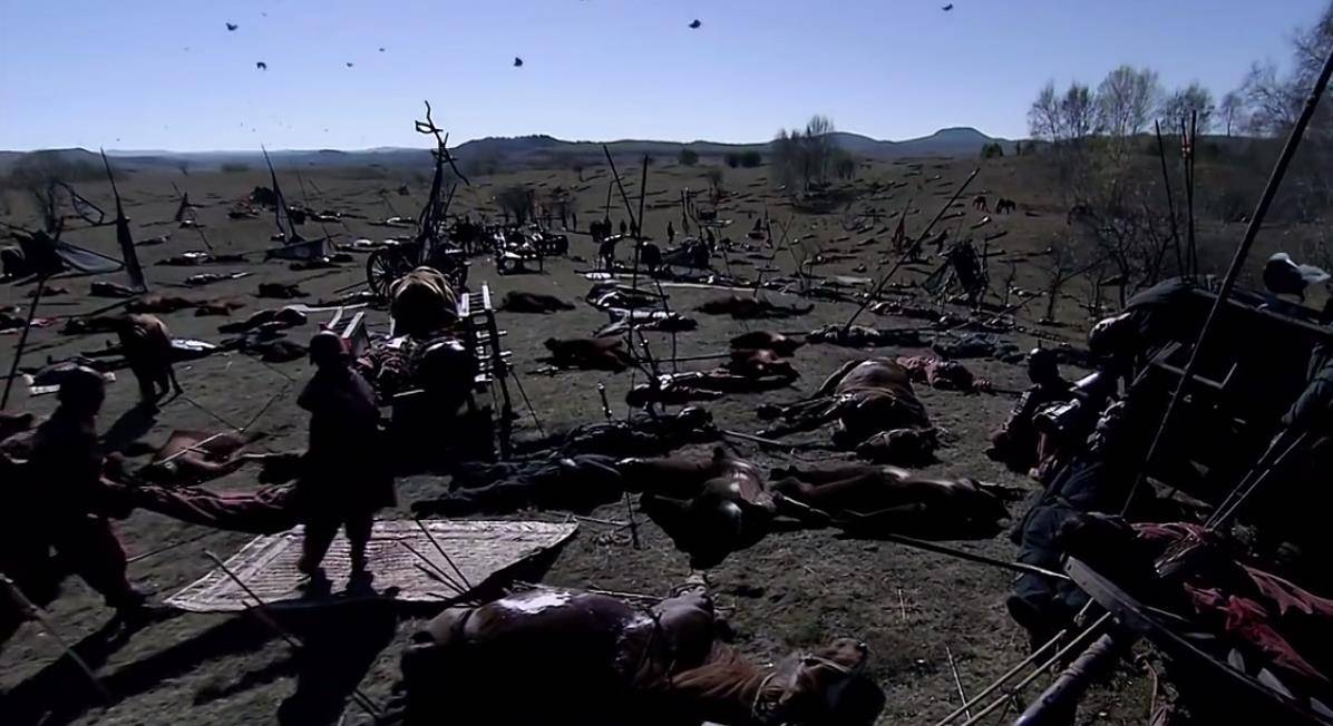 名将吴起,为何先后投奔鲁国,魏国,楚国,最终惨遭车裂?