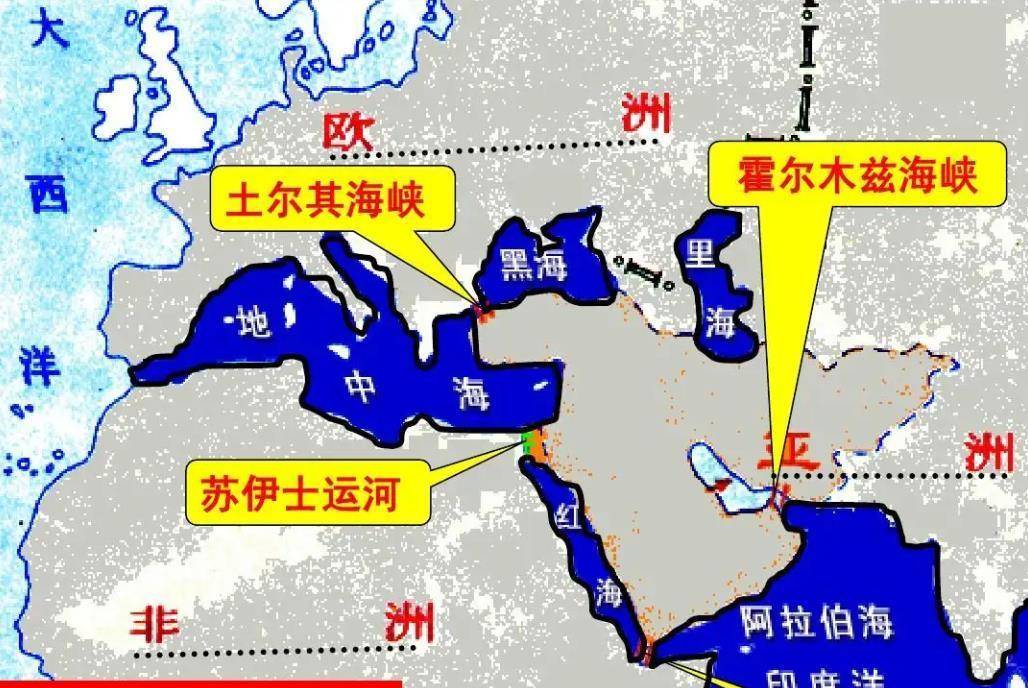 和伊斯坦布尔挥手告别,是土耳其的无奈还是明智之举