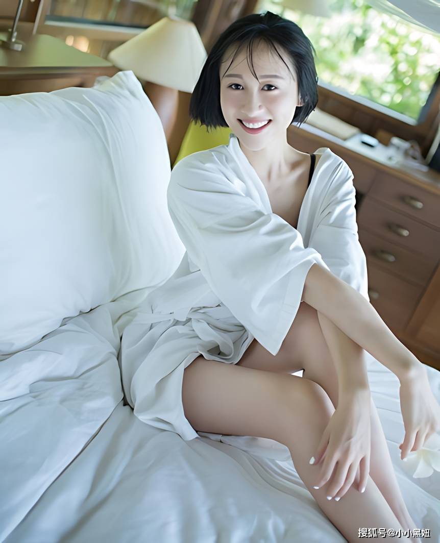 40岁练束梅,这身材饱满太性感了!_魅力_女神_女人