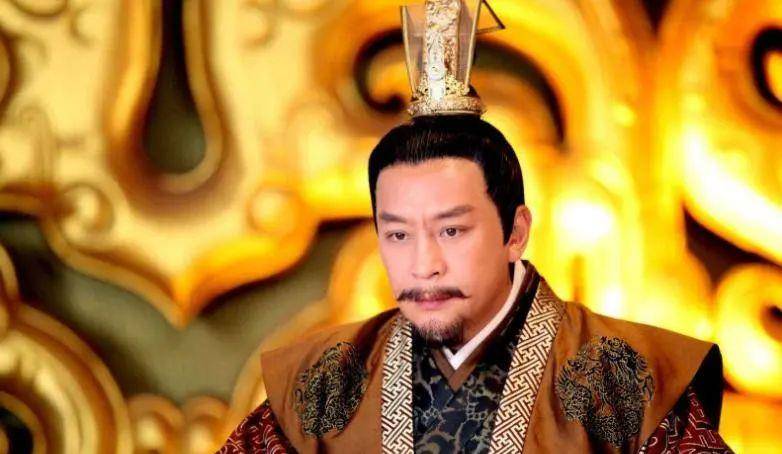 巾帼宰相上官婉儿一生未嫁,却频频传出绯闻,最终因