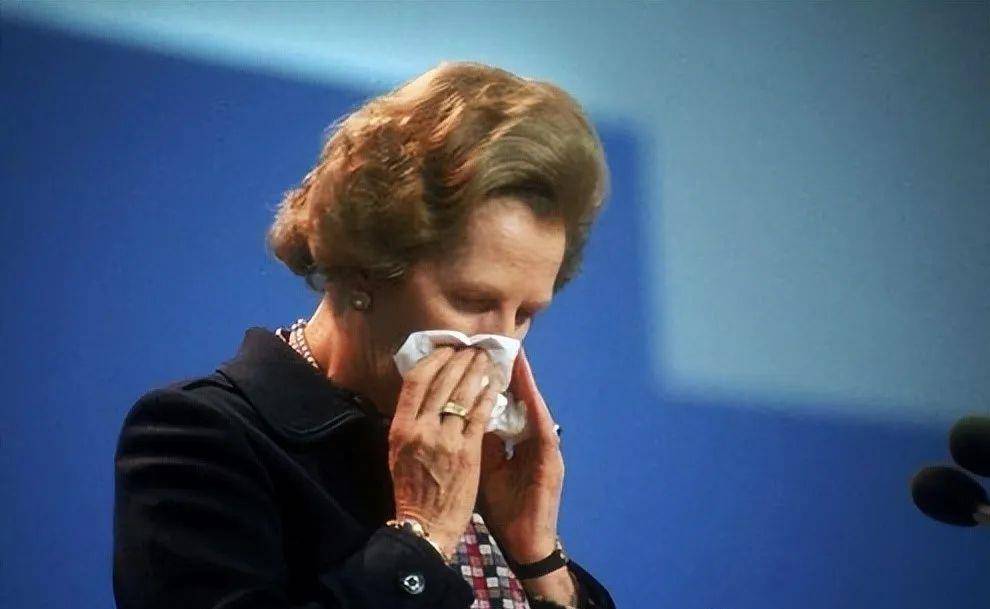 失败的母亲:撒切尔夫人与女儿长期不和,偏爱儿子却把他养废了_卡罗尔