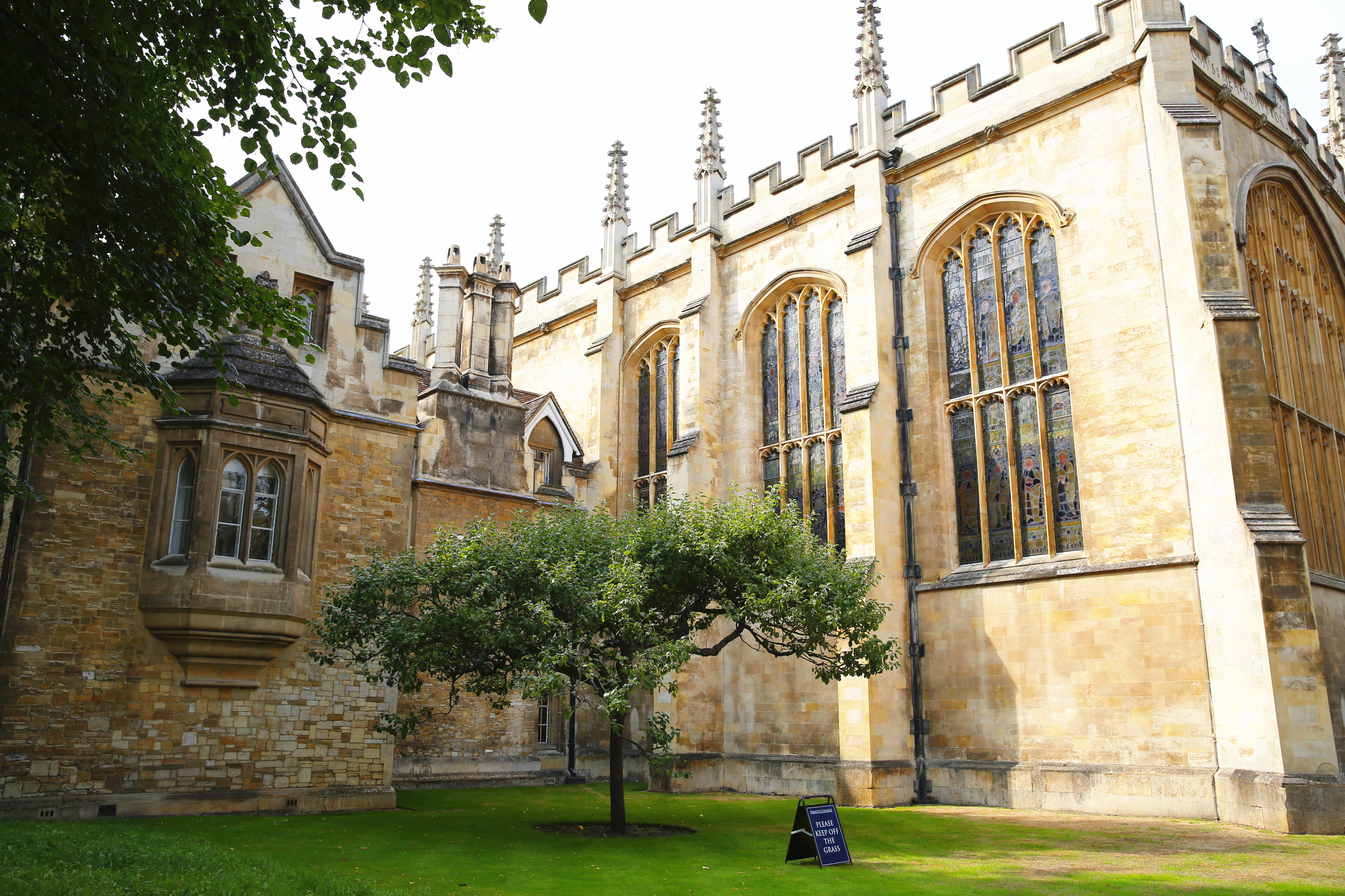 剑桥大学三一学院介绍及入学要求(剑桥三一学院申请指南)