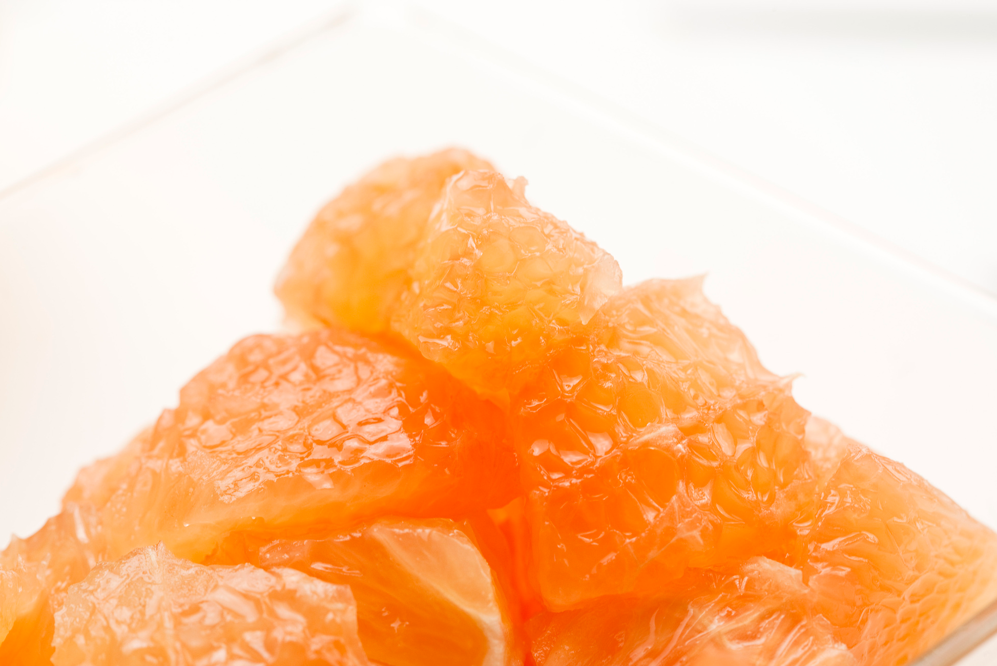 柚子皮扒下来先不要扔,还能这么用_异味_驱虫剂_葡萄柚