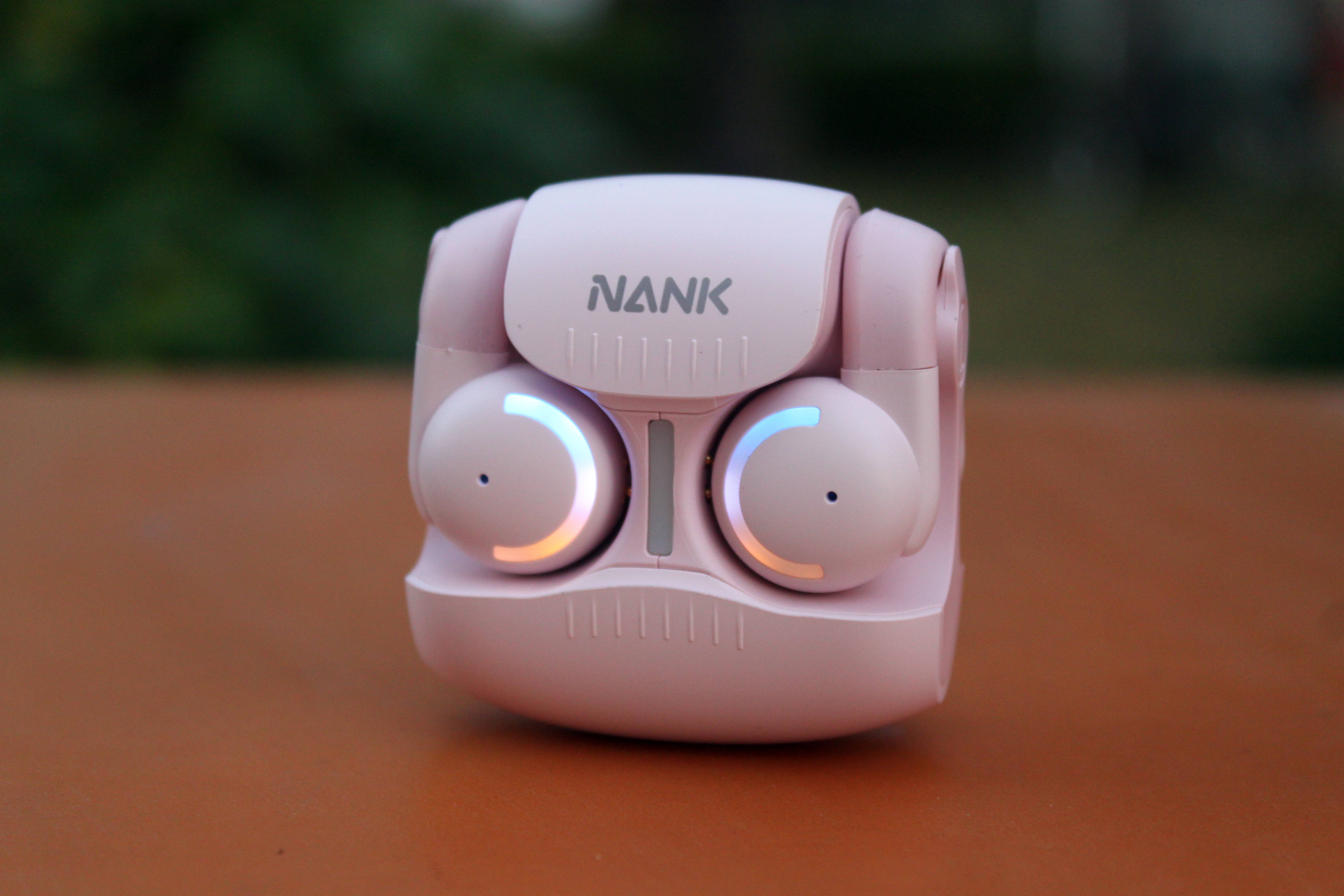 南卡Lite3耳夹式耳机：造型新颖，佩戴舒适