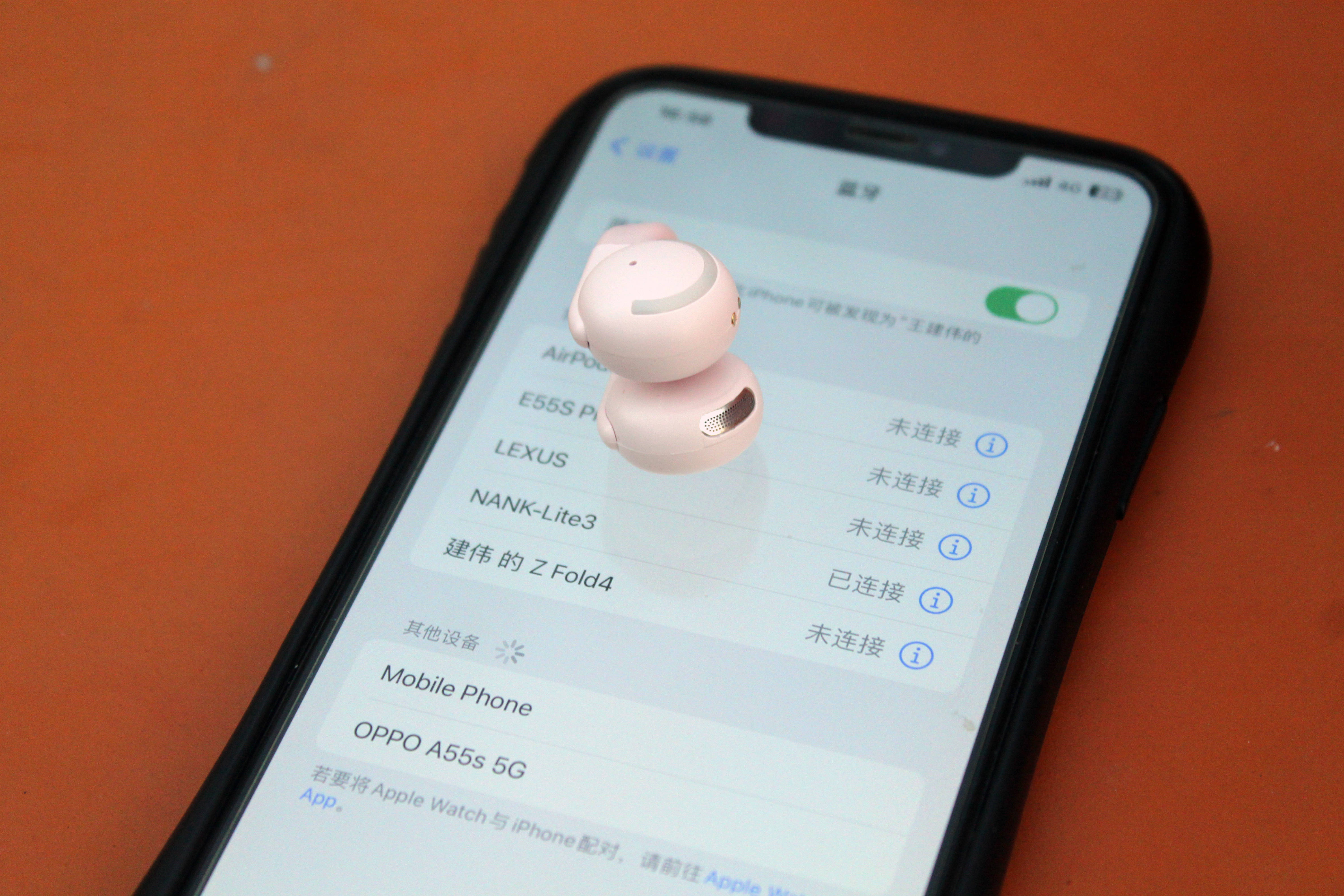 南卡Lite3耳夹式耳机：造型新颖，佩戴舒适