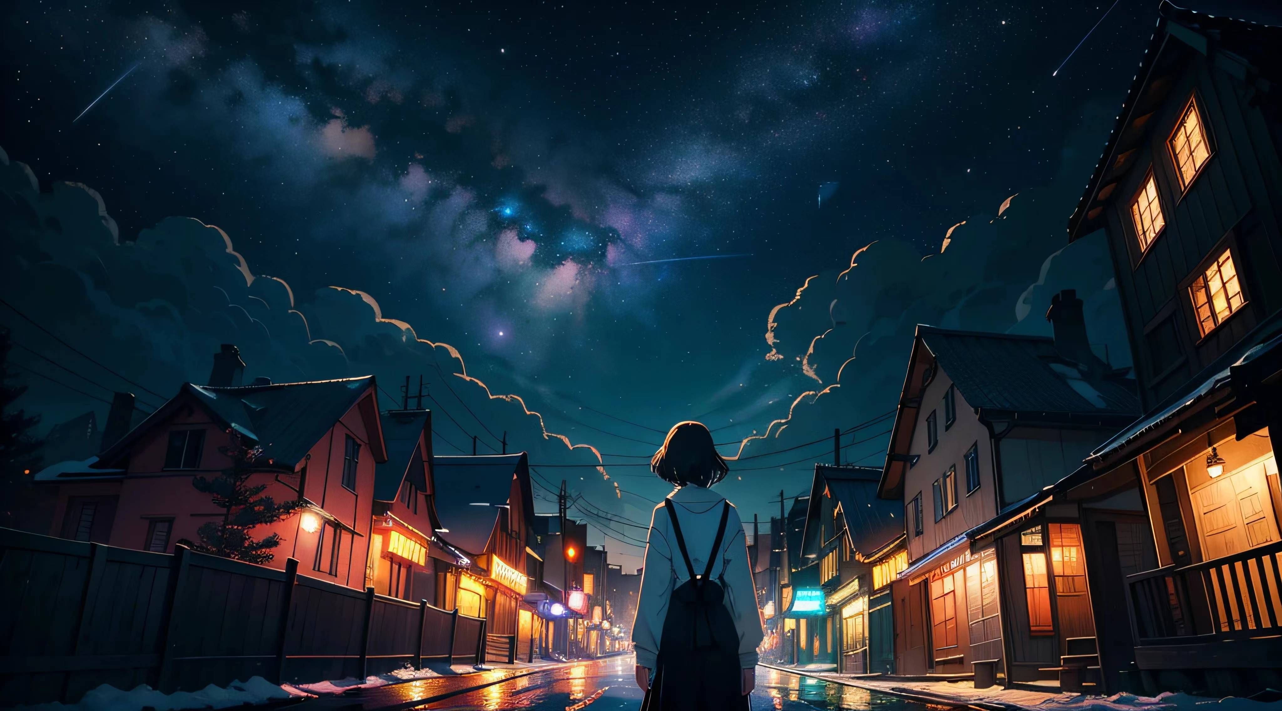 「广州米塔教育」原画设计:创意视觉的艺术与实践