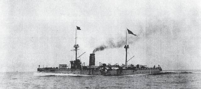 鐵甲艦