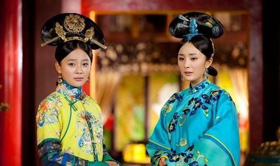 她与慈禧同岁,生下清朝最后一位皇子,被降为奴隶后又熬到贵妃_徐佳氏