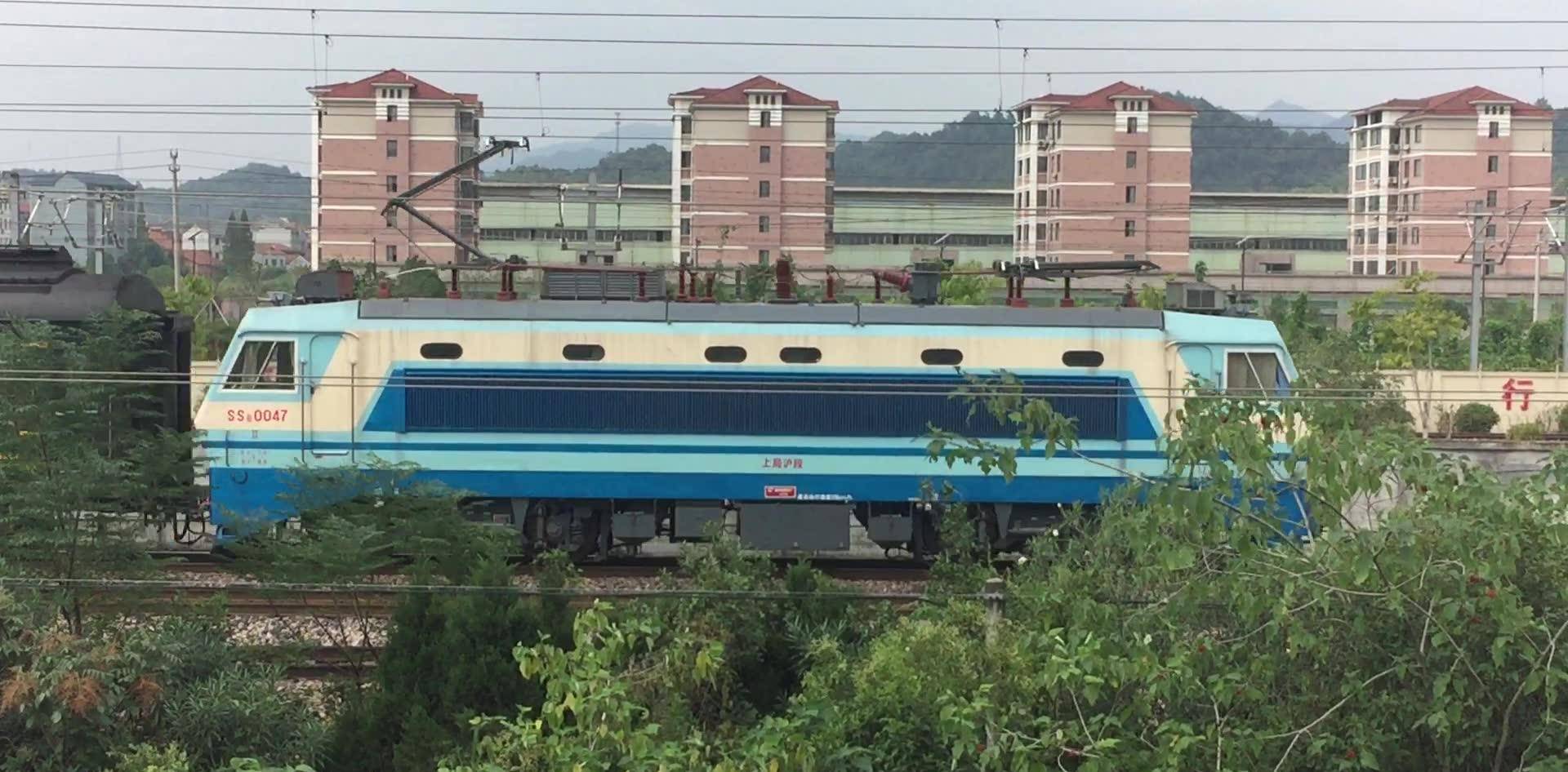 1983年湘桂列车事故:两车正面撞在一起,后查明真相