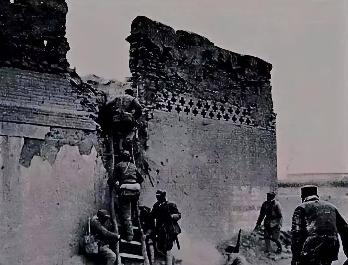 三打运城有多激烈?