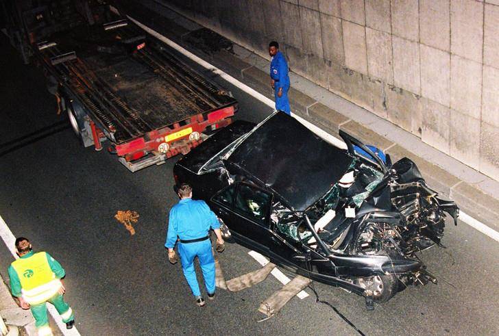 人的死亡本可以避免,英国王室成员意外身亡的几率最高_王子_威廉_车祸