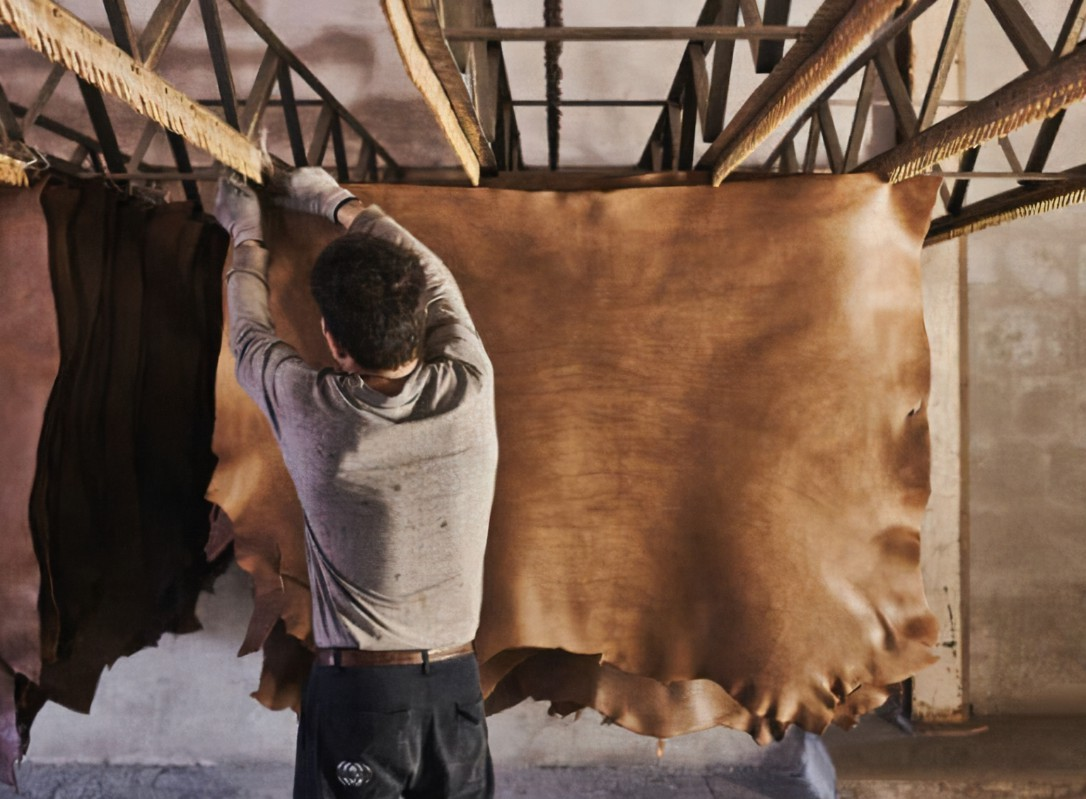 蓝湿牛皮/皮革 (风险分析/进口条件/进口资质67)_处理_国家_原皮