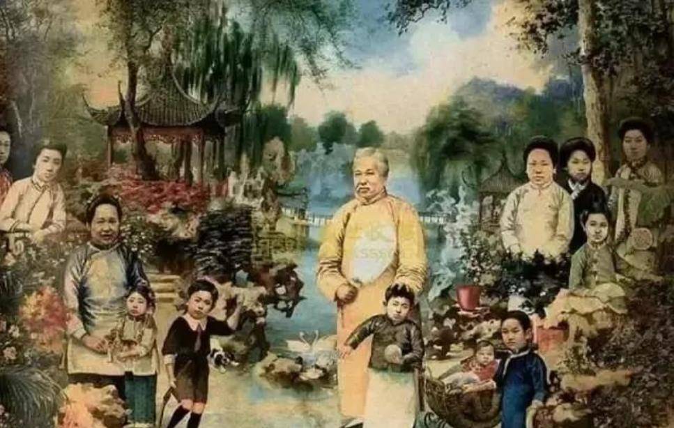 原创
            割睾易腺？刺杀孙中山？学者对康有为的评价为何越来越低