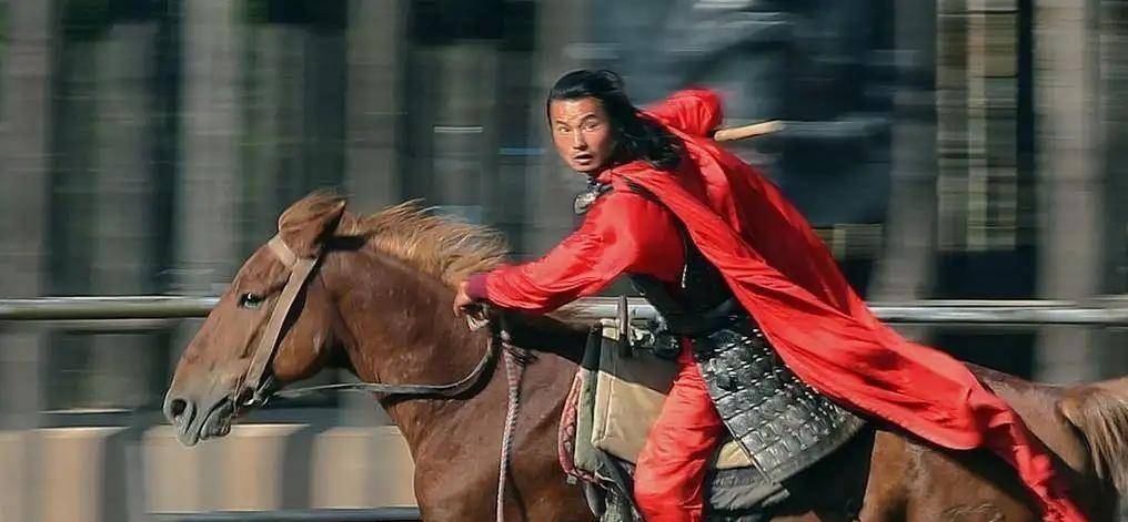 古代八百里加急,为什么无人敢拦?你看腰牌上写的什么_速度_驿站_驰道