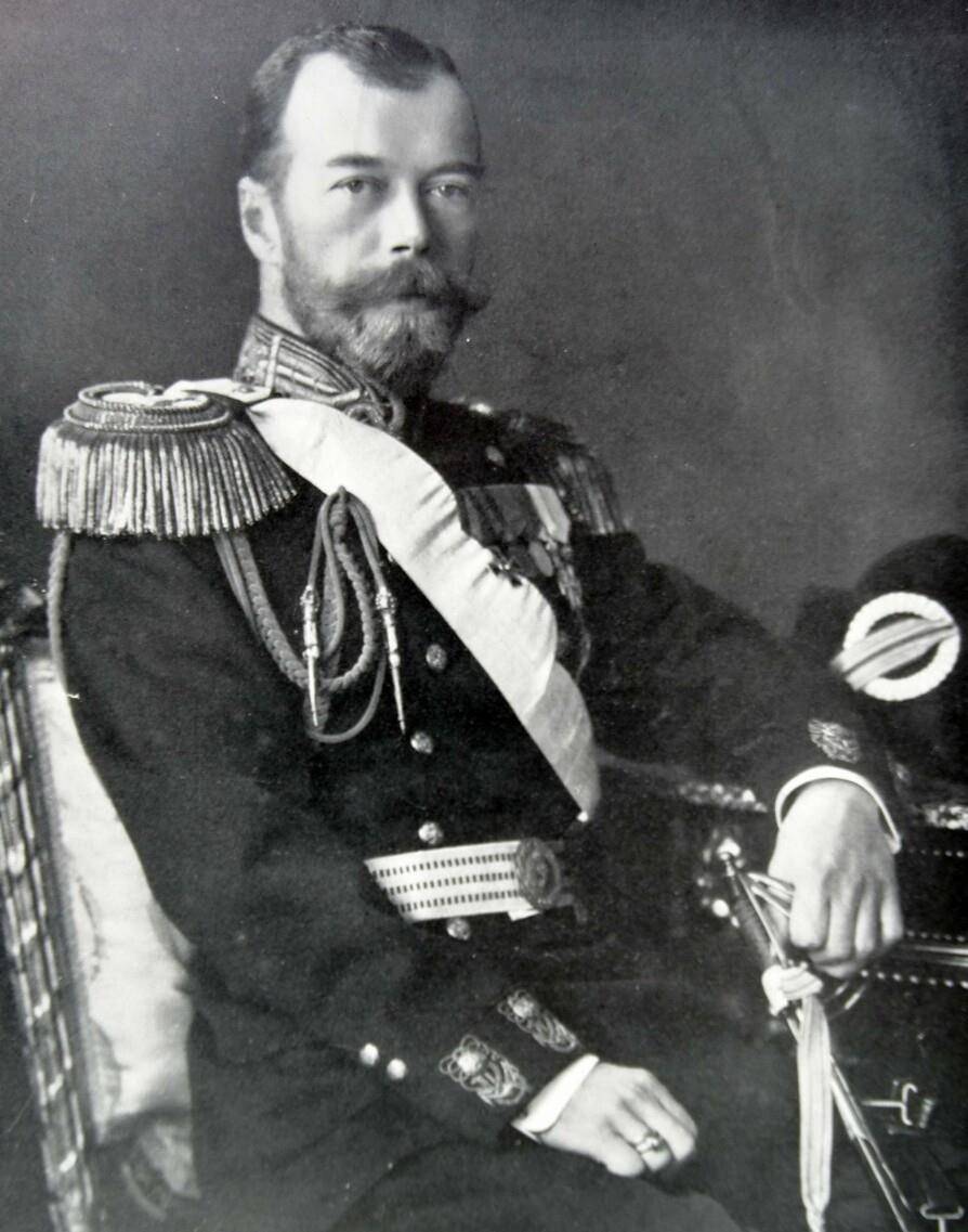 俄国为什么割让大片土地也要退出一战?_苏俄_沙俄_俄罗斯