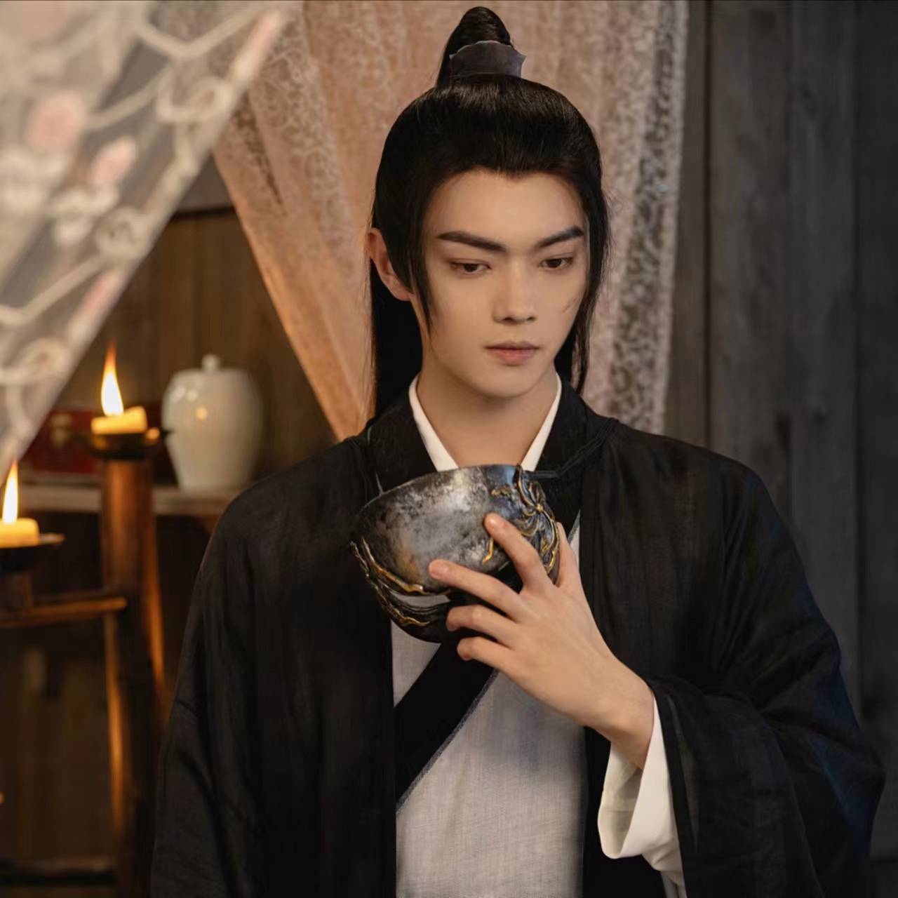 仙剑奇侠传六祈今朝热播,单依纯献唱遗爱轮回曲《一生一念》_虞书欣