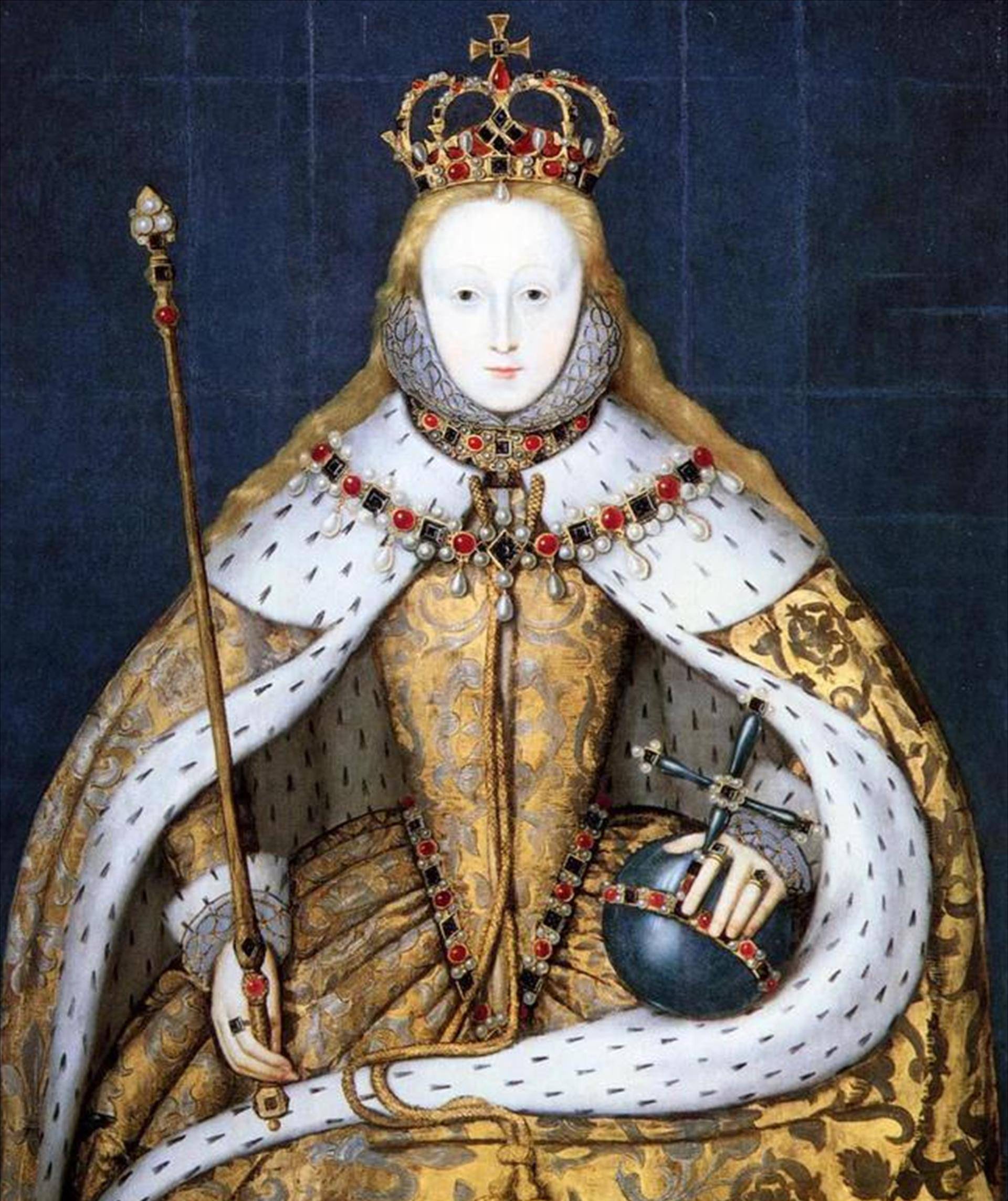 贵妇在裙子里如厕,敌人爬着"粪堆"攻城_法国_王国_国王