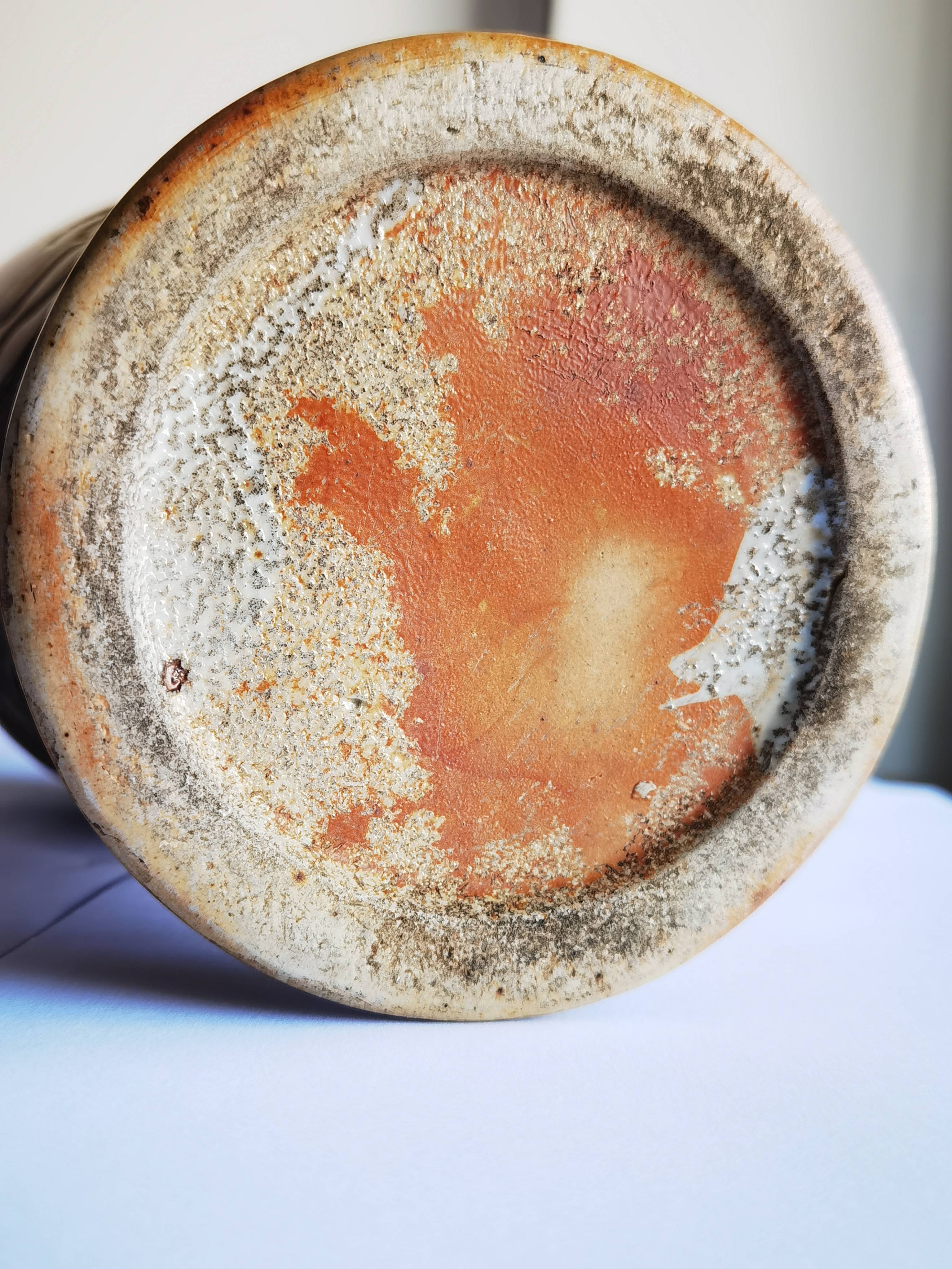 精品赏析—元代红釉刻花龙纹象耳瓶_瓷器_中国_拍卖