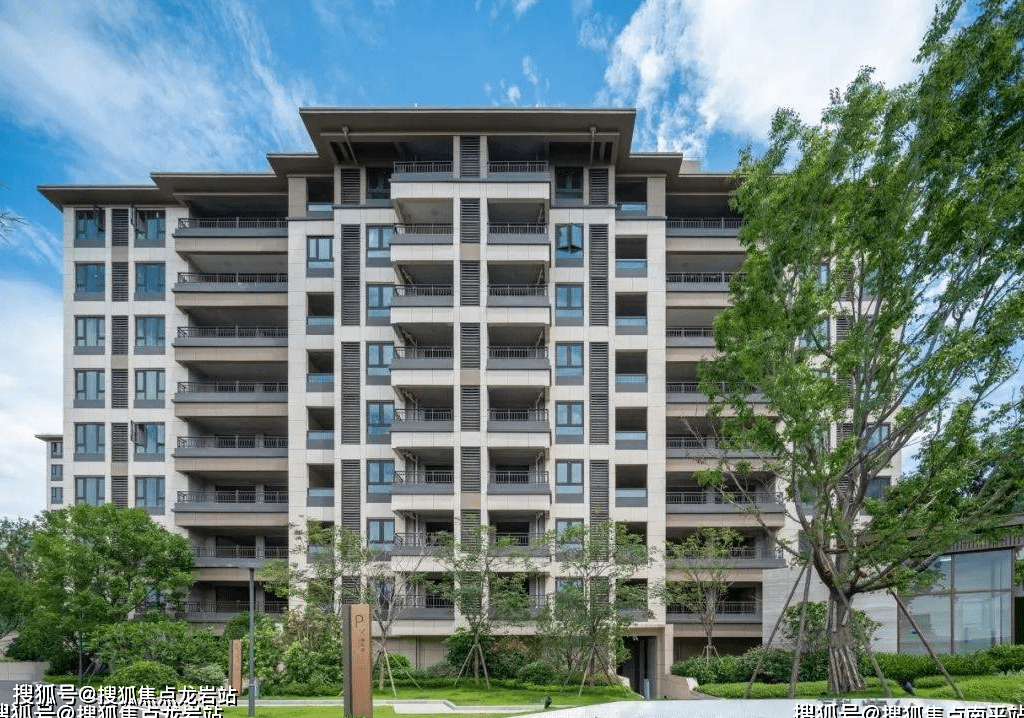 福州万科紫台【售楼处】售楼处电话丨地址【售楼中心】价格_马尾_配套