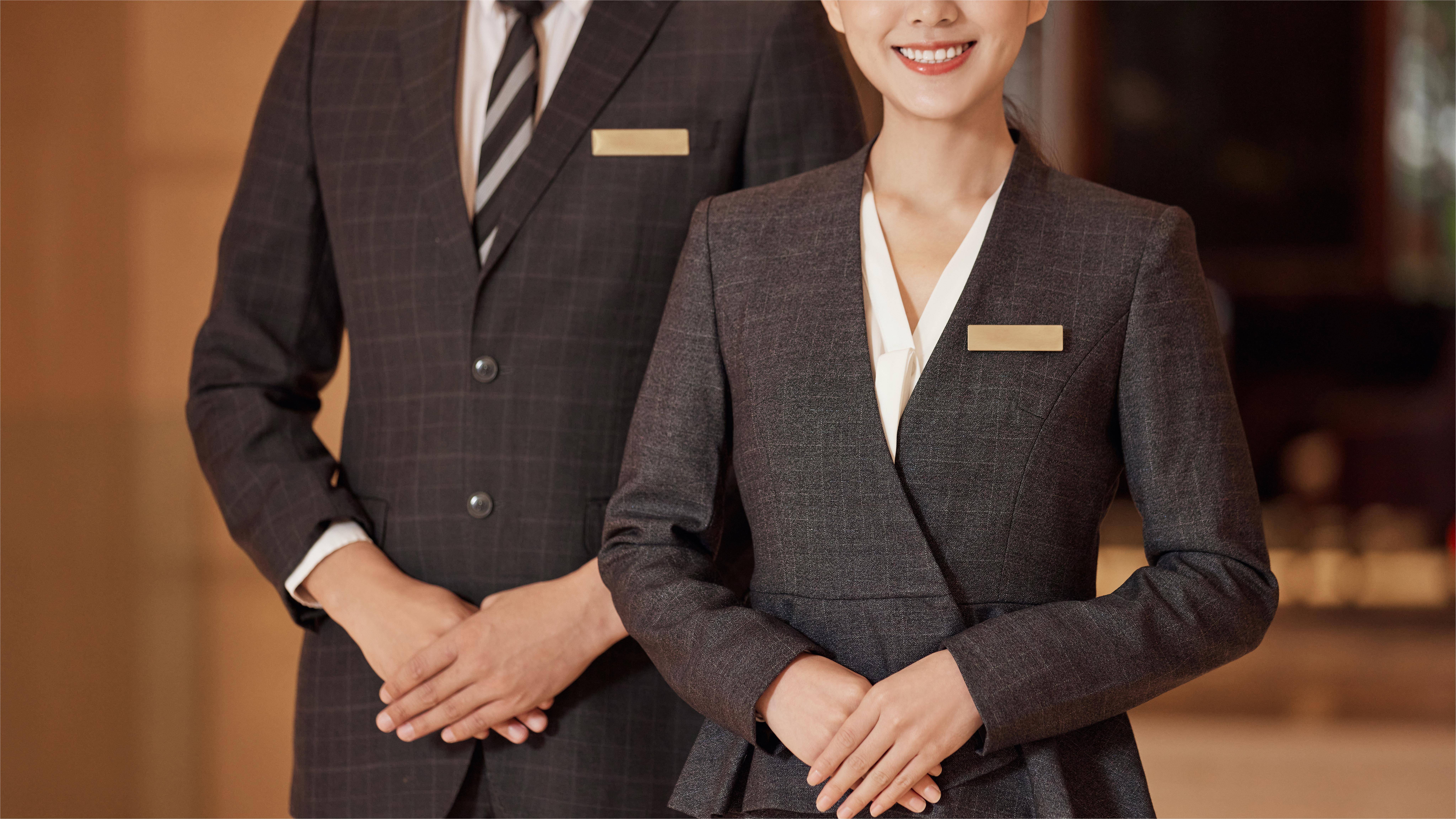 43条酒店服务禁忌!