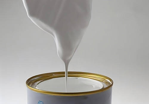 聚氨酯涂料消泡剂:改善涂料质量与工艺的必备剂_泡沫_表面_过程