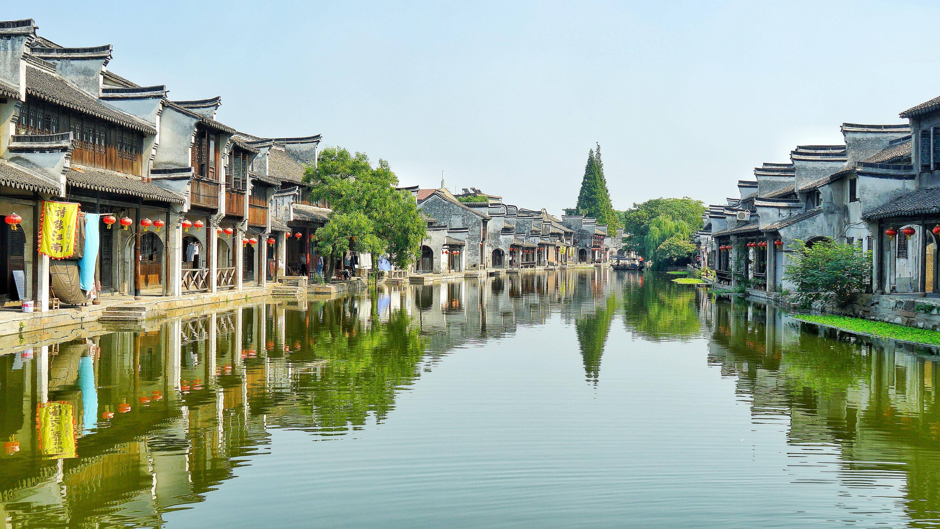 南太湖旅游度假区景点图片