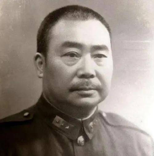 邓锡侯_军长_潘文华