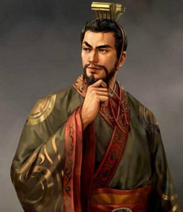 管仲,鲍叔牙,齐桓公这3人有什么故事?何以成为高考作文?