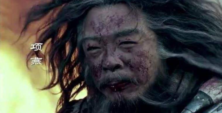 项燕vs王翦:项燕打持久战为上策,却被楚王硬生生"作死"_秦军_楚军