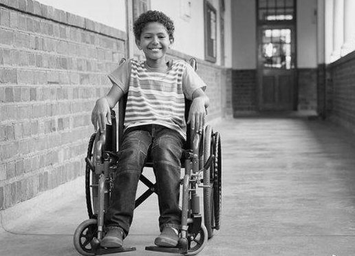 肌营养不良晚期不能走路该如何应对?_患者_治疗_家庭