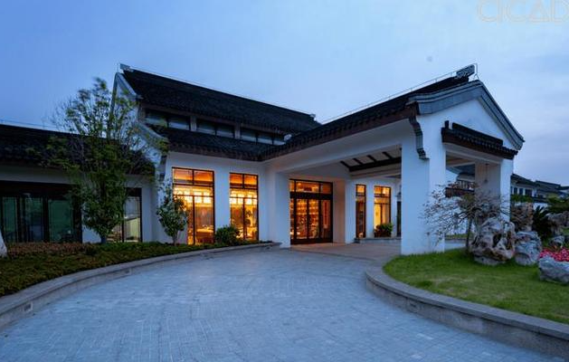 苏州吴中区西山岛翠峰山庄,新年献礼,尽享奢华体验!"_太湖_电话_自然