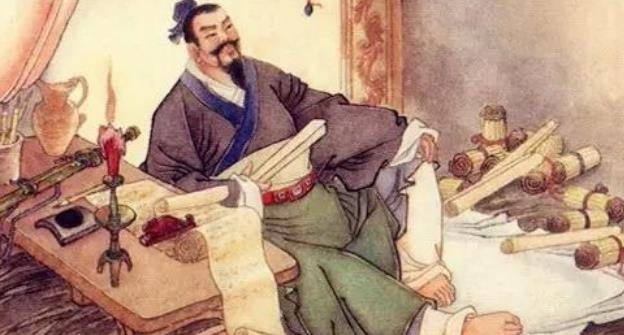 春秋五霸之一,越王勾践卧薪尝胆,三千越甲可吞吴_吴国_夫差_阖闾