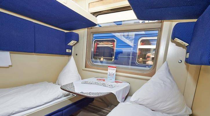 儿时梦中出现过的火车,还有这些少有人知的设计,你都知道哪个?