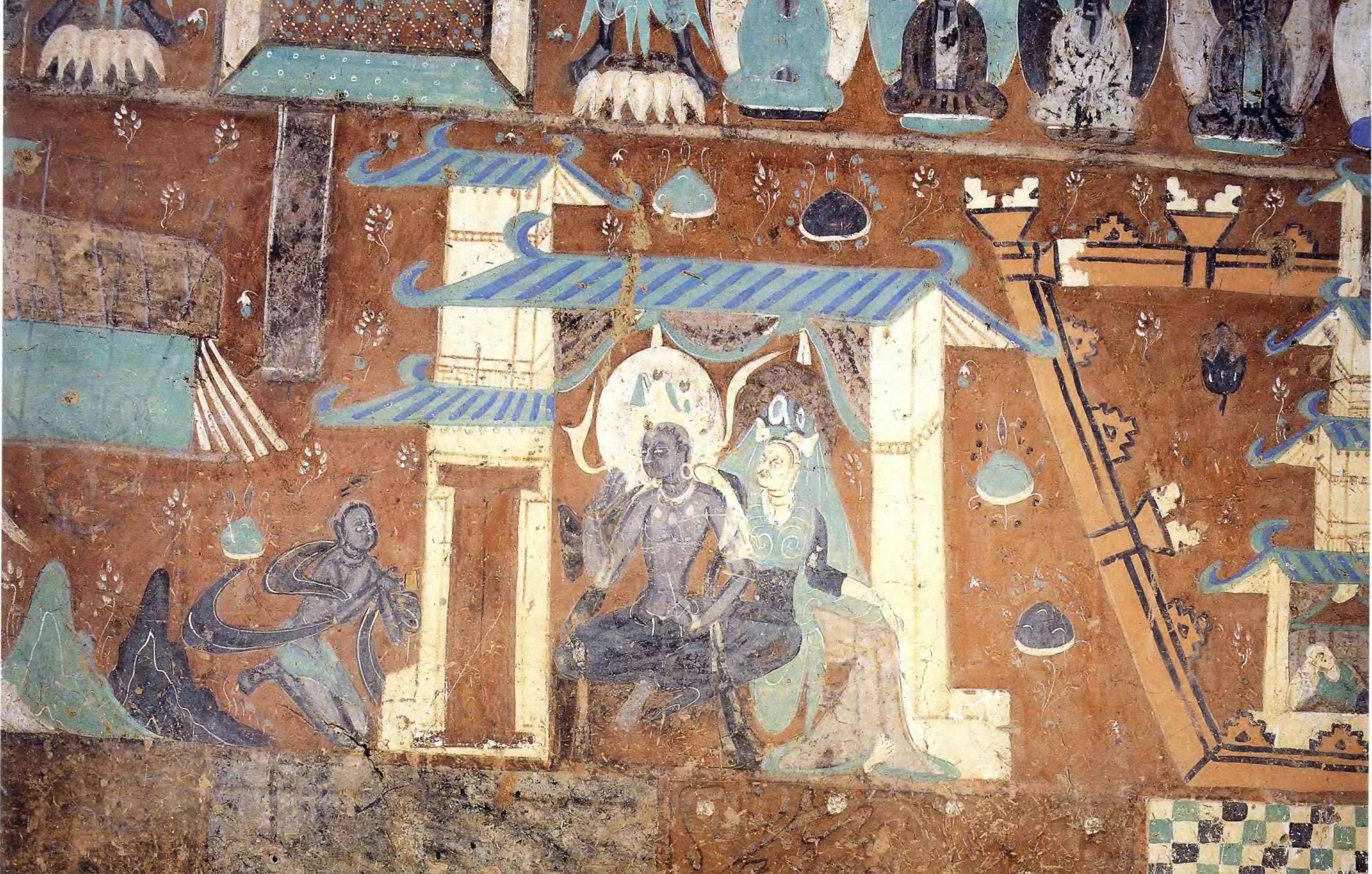 冯太后与孝文帝改革-鲜卑汉化,改汉姓,穿汉服,促进民族融合_统治_崔浩