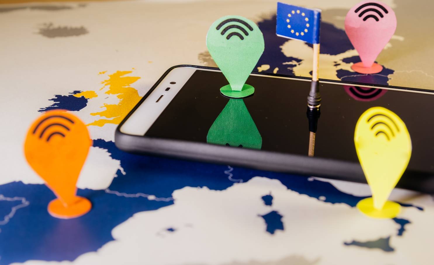 浅谈ip地址溯源,埃文科技ip地址定位技术如何保护网络安全?